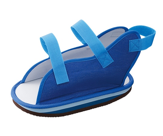 アズワン ギプスサンダル XL　 1個（ご注文単位1個）【直送品】