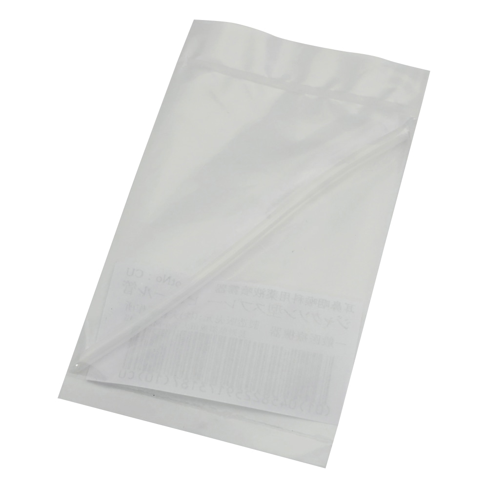 TAIYU(大祐医科工業) ジャクソン型喉頭スプレー 吸上チューブ 5本入 TY-558-1 1袋(ご注文単位1袋)【直送品】