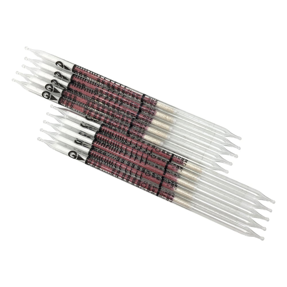 ガステック 検知管(ガステック) 二酸化炭素 2LC 1箱(ご注文単位1箱)【直送品】