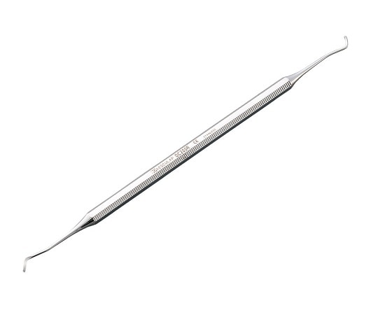 アズワン フットゾンデ 170mm DC-200R 1個(ご注文単位1個)【直送品】