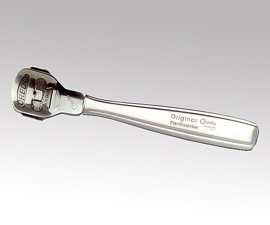 アズワン コーンカッター Credo(クレド) 150mm M-4 1個(ご注文単位1個)【直送品】