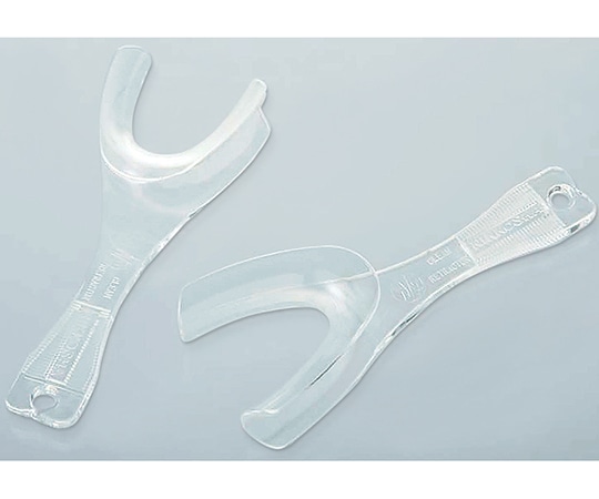 NIKKOSHA クリーン リトラクター 2個入 1箱(ご注文単位1箱)【直送品】