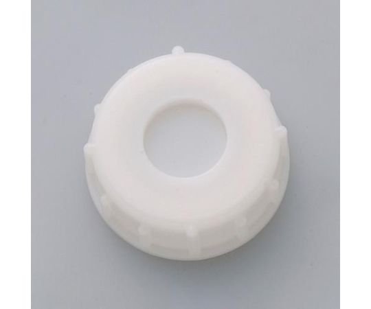 アズワン キャップ(20Lﾎﾟﾘﾀﾝｸ用/ななめ側)　EA508AT-232 1個（ご注文単位1個）【直送品】