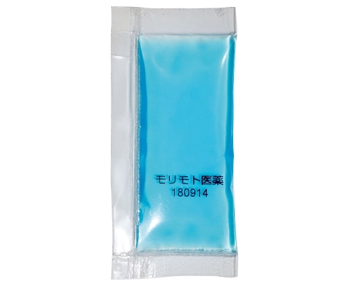 モリモト医薬 エンゲジュレ(VE用ゼリー 嚥下内視鏡検査用アクアブルーゼリー) 1箱(10包入) JE1O001 1箱※軽(ご注文単位1箱)【直送品】