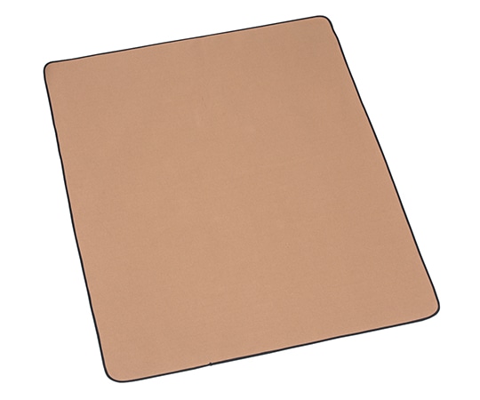 亀屋 ミニパイル消臭防水トイレマット 100-50 1個(ご注文単位1個)【直送品】