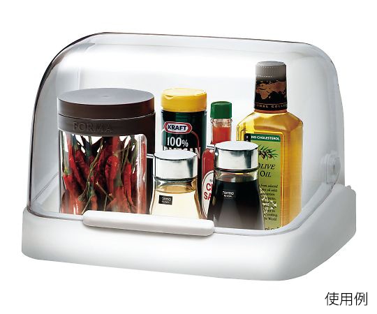 アスベル 調味料ケース 121999 1個(ご注文単位1個)【直送品】