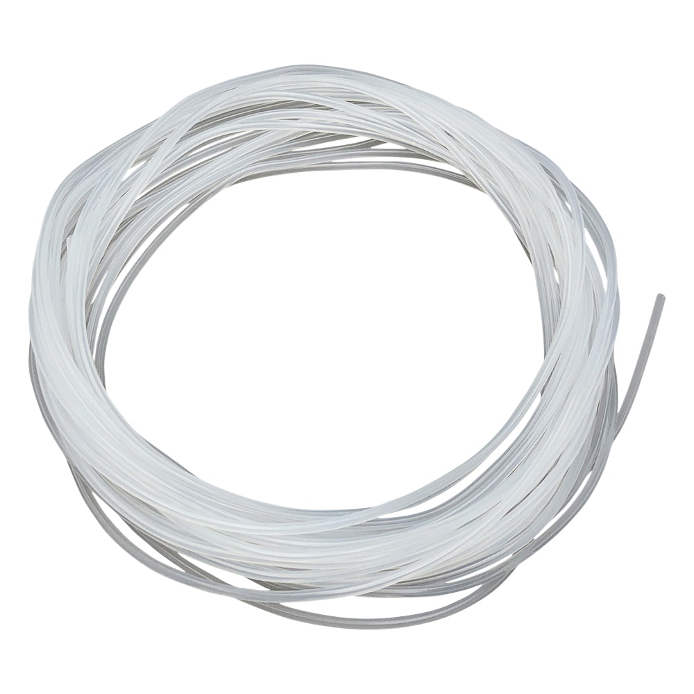 アズワン ラボラン(R)シリコンチューブ 1×3 1巻(11m) 1巻(ご注文単位1巻)【直送品】