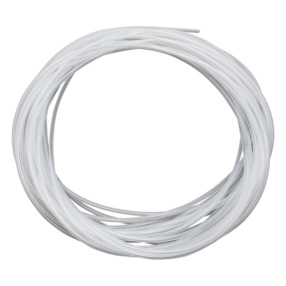 アズワン ラボラン(R)シリコンチューブ 2×3 1巻(11m) 1巻(ご注文単位1巻)【直送品】