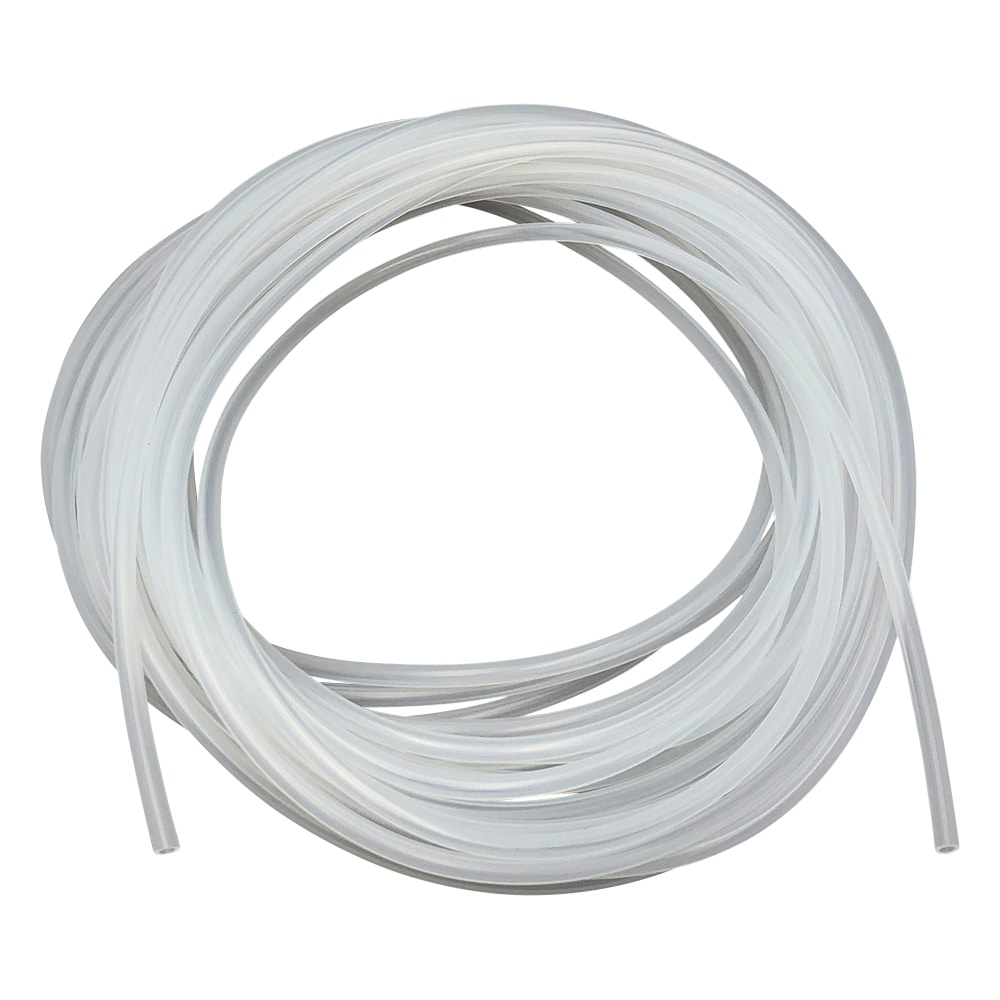 アズワン ラボラン(R)シリコンチューブ 3×5 1巻(11m) 1巻(ご注文単位1巻)【直送品】