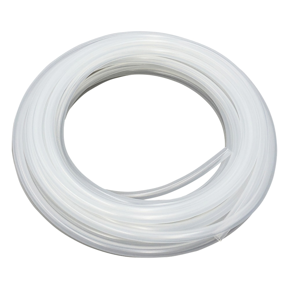 アズワン ラボラン(R)シリコンチューブ 5×7 1巻(11m) 1巻(ご注文単位1巻)【直送品】