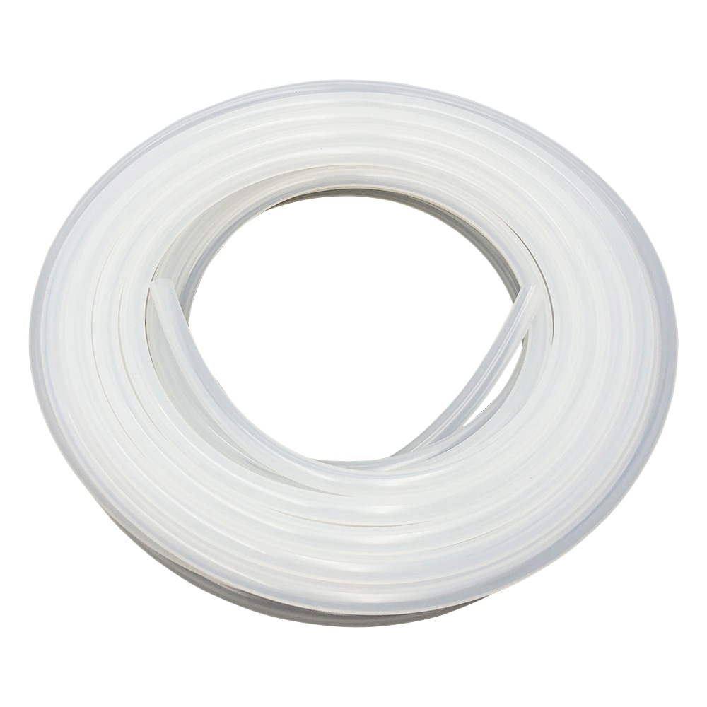 アズワン ラボラン(R)シリコンチューブ 5×9 1巻(11m) 1巻(ご注文単位1巻)【直送品】