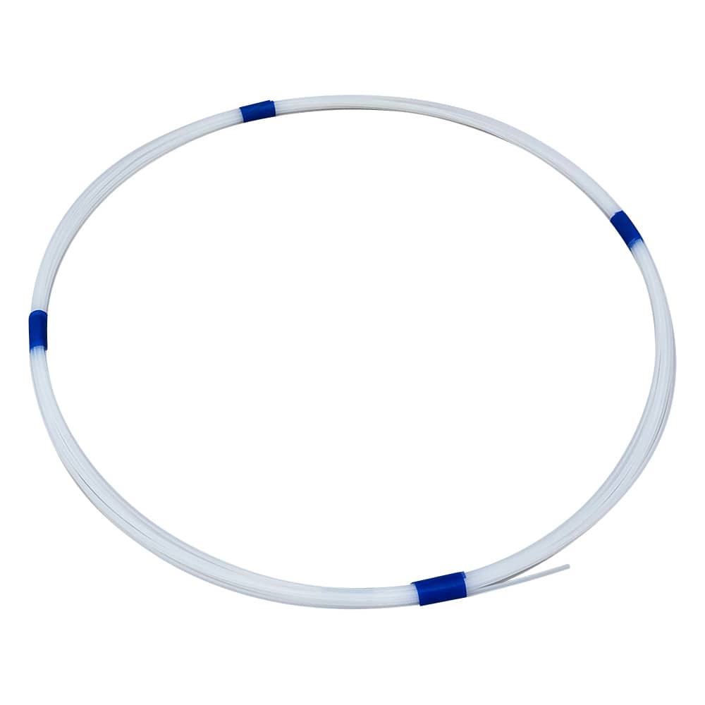 アズワン ラボラン(R)シリコンチューブ 8×10 1巻(11m) 1巻(ご注文単位1巻)【直送品】