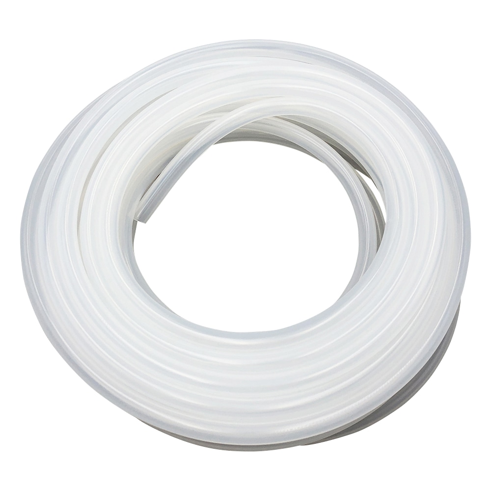 アズワン ラボラン(R)シリコンチューブ 8×11 1巻(11m) 1巻(ご注文単位1巻)【直送品】