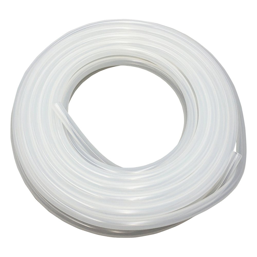 アズワン ラボラン(R)シリコンチューブ 9×12 1巻(11m) 1巻(ご注文単位1巻)【直送品】