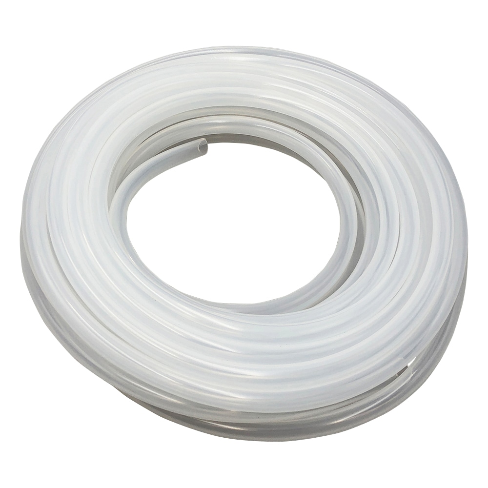 アズワン ラボラン(R)シリコンチューブ 10×13 1巻(11m) 1巻(ご注文単位1巻)【直送品】