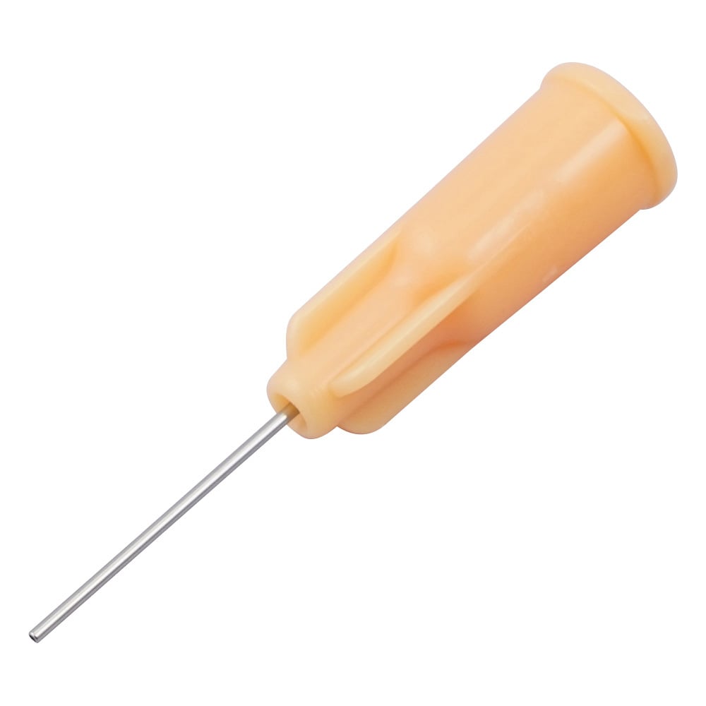 武蔵エンジニアリング ディスペンサー用プラスチックニードル 外径0.56mm(内径0.31mm) 1箱(50個入) PN-24G-B 1箱(ご注文単位1箱)【直送品】