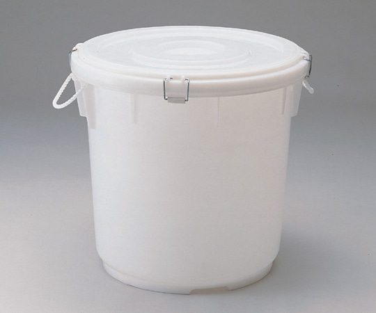 スイコー ポリタル　フタ付　50L　 1個（ご注文単位1個）【直送品】