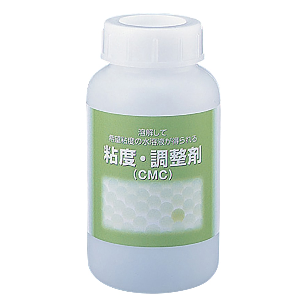 アズワン 粘度調整剤(CMC) CMF-150 1本(ご注文単位1本)【直送品】