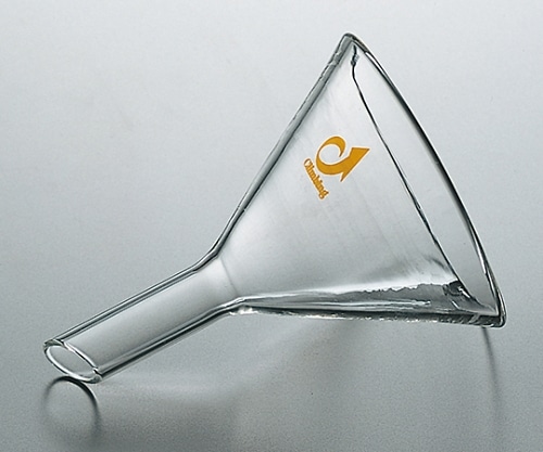 クライミング 粉末ロート 100φ 足L=60mm CL0352-06-10 1個(ご注文単位1個)【直送品】