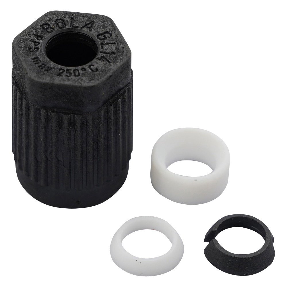 BOLA スクリュージョイント D 628-82 1個(ご注文単位1個)【直送品】