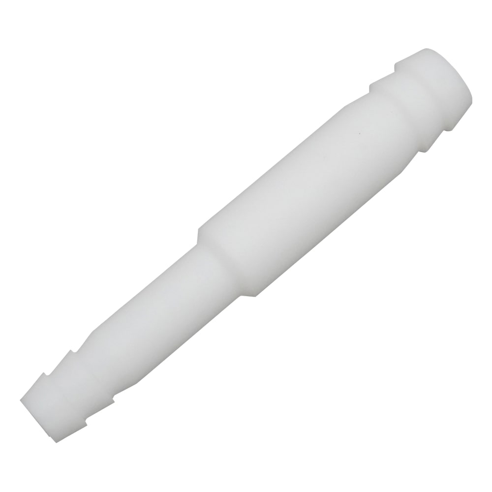 BOLA PTFEチューブコネクター(耐熱・耐薬品) D 572-04 1個(ご注文単位1個)【直送品】