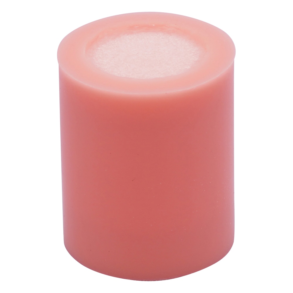 アズワン シリコセン(R) 16mm 10個入 C-20 1箱(ご注文単位1箱)【直送品】