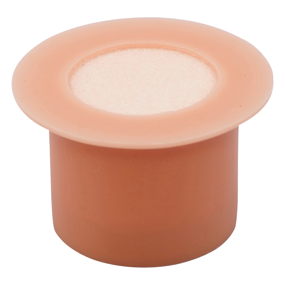 アズワン シリコセン(R) 26mm 10個入 C-30 1箱(ご注文単位1箱)【直送品】