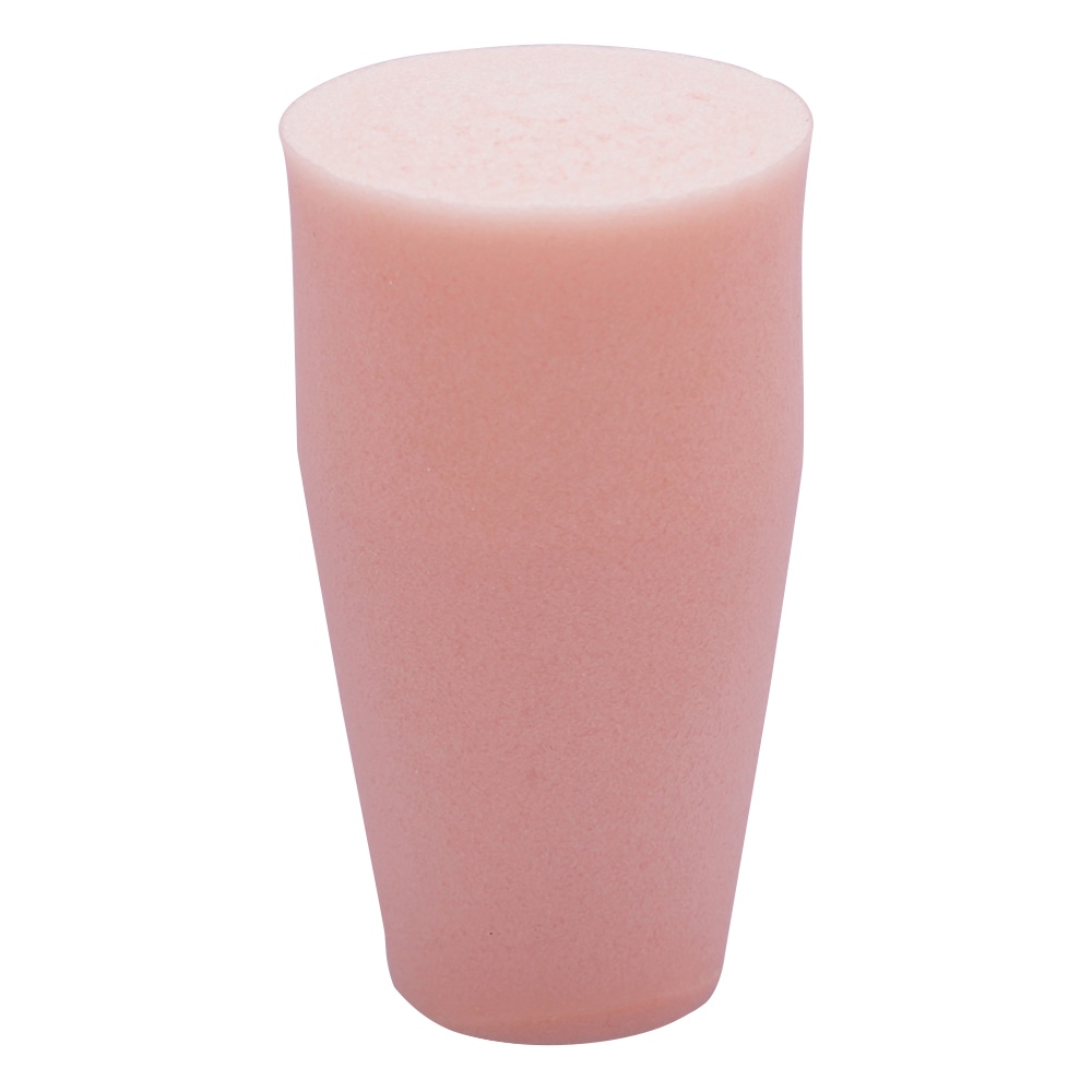 アズワン シリコセン(R) 38mm 10個入 T-38 1箱(ご注文単位1箱)【直送品】