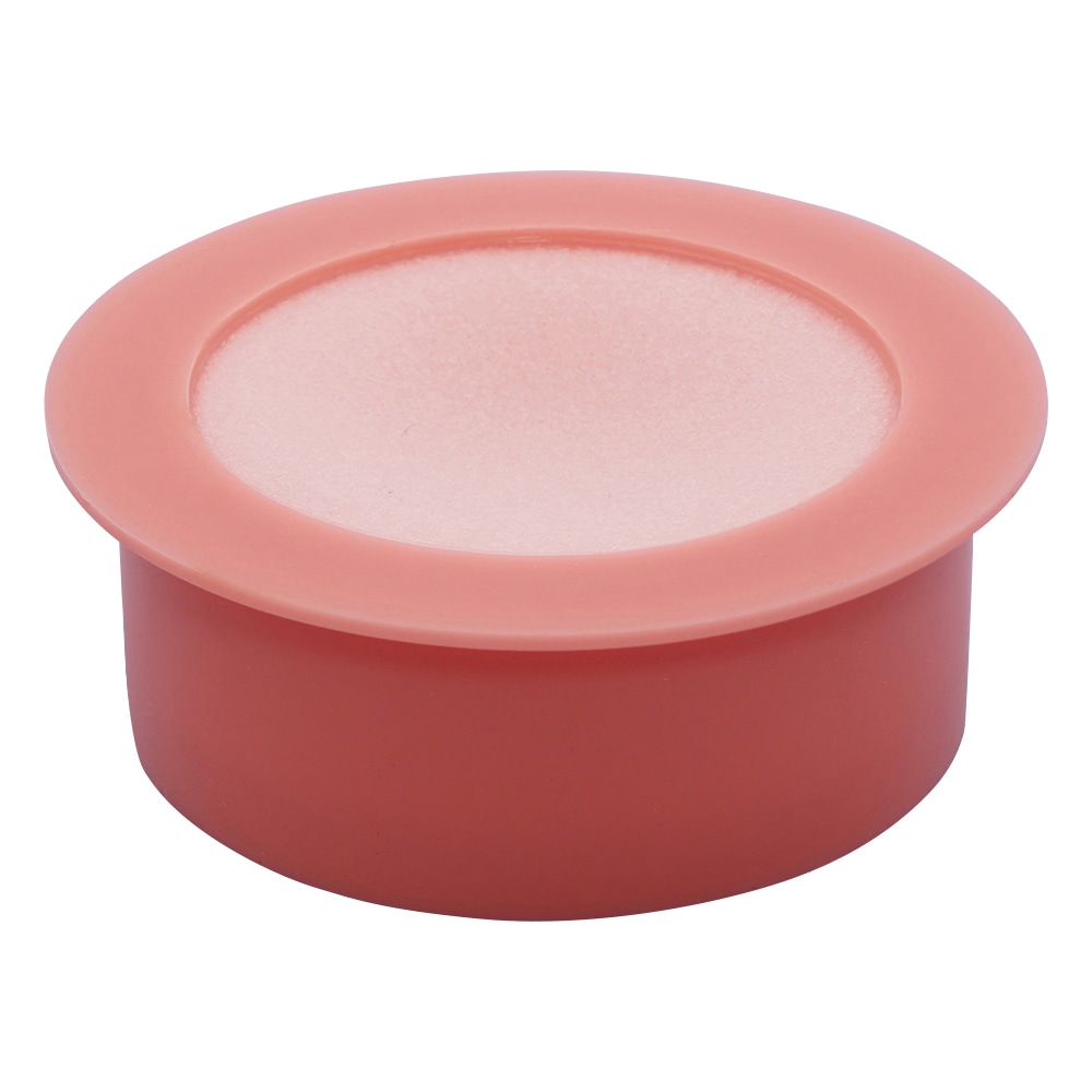 アズワン シリコセン(R) 57mm 10個入 C-65 1箱(ご注文単位1箱)【直送品】