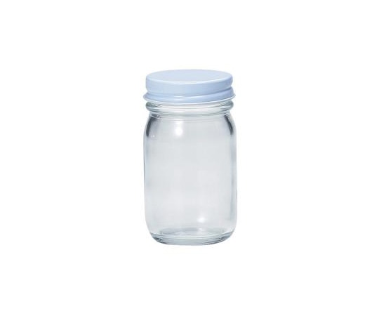 新潟精機（SK） ガラス容器　70mL　G-70 1個（ご注文単位1個）【直送品】