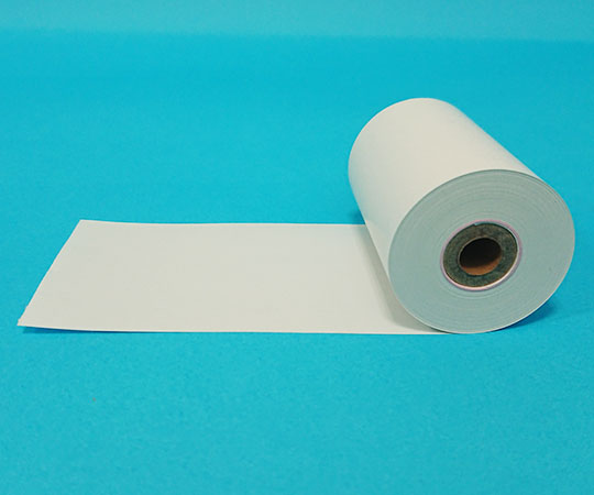 小林クリエイト 記録紙 10本入 TP-201C/TP058-18C 1箱(ご注文単位1箱)【直送品】