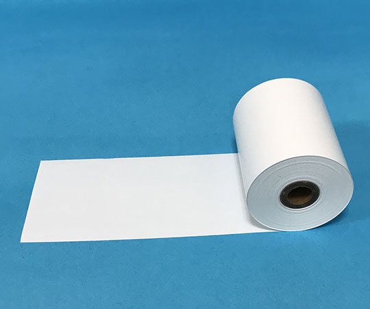 小林クリエイト 記録紙 10本入 TP-211C/TP058-25C 1箱(ご注文単位1箱)【直送品】