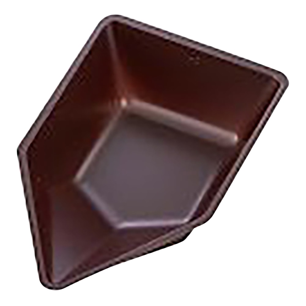 アズワン 色付きバランストレイ 150mL 250枚入 STB-2S 1箱(ご注文単位1箱)【直送品】