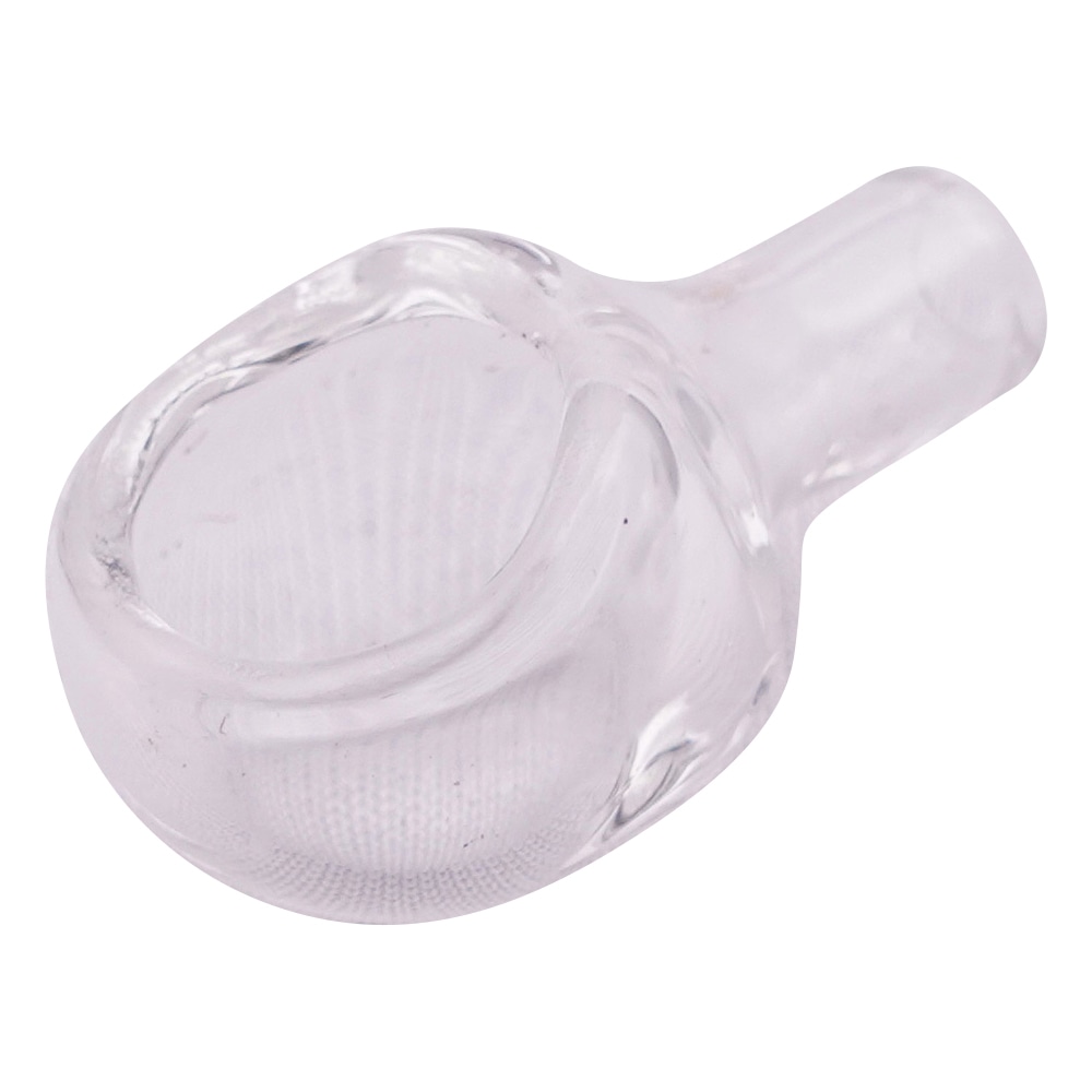 アズワン 秤量皿付きロート 24×φ15×φ6mm 5個入 WF101 1箱(ご注文単位1箱)【直送品】