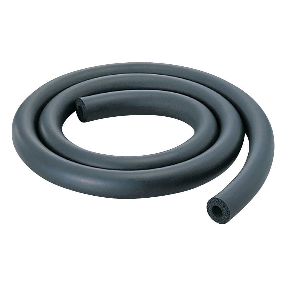 アズワン エアロフレックス（R）チューブ　内径22×外径42mm　1巻　2m　 1巻（ご注文単位1巻）【直送品】