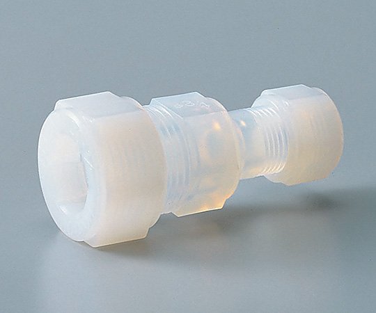 アズワン レジューシング・ユニオン(K-LOCK異径継手) SRU6-12 1個(ご注文単位1個)【直送品】