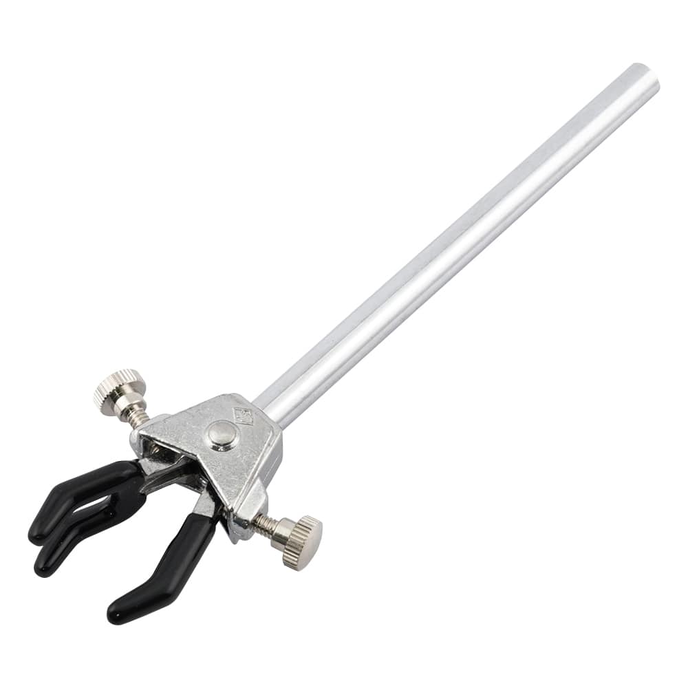 アズワン ユニバーサルクランプ S 1個(ご注文単位1個)【直送品】