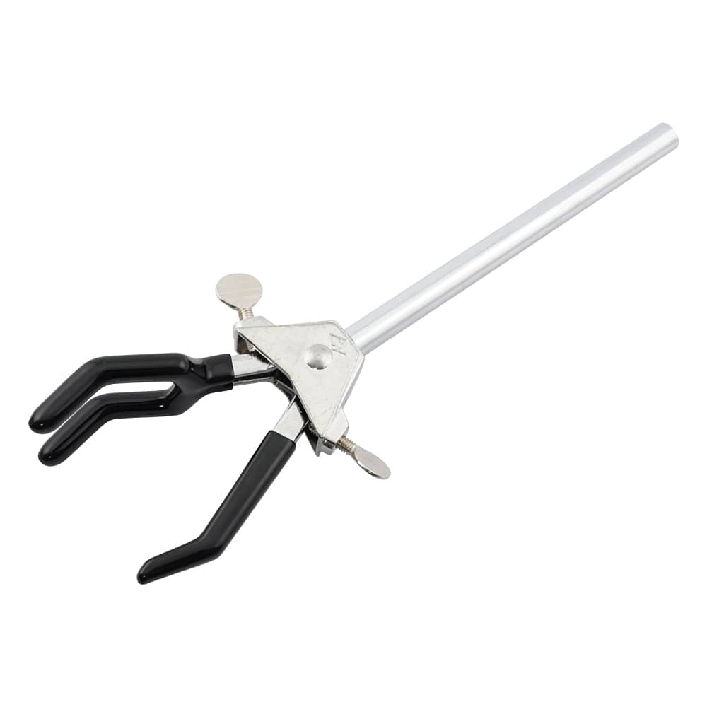 >アズワン ユニバーサルクランプ L 1個(ご注文単位1個)【直送品】