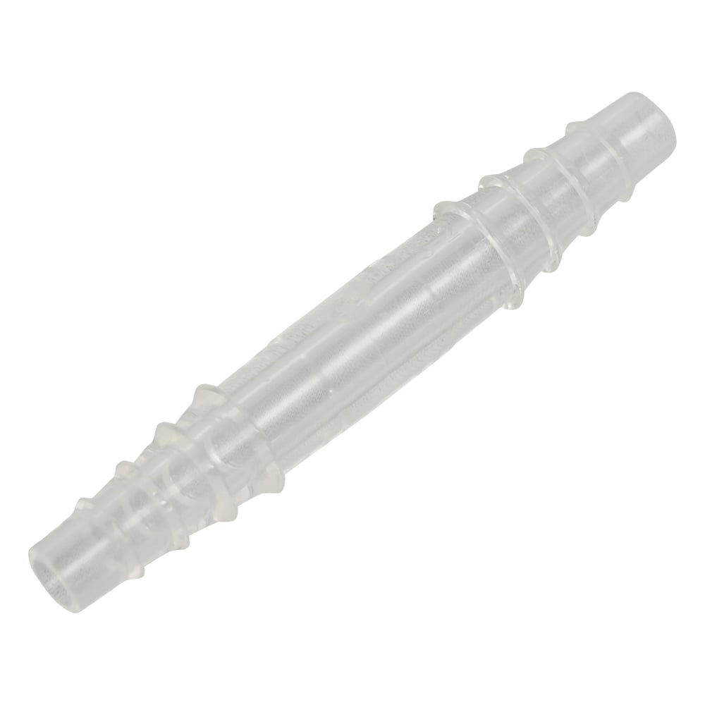 アラム TPXRチューブジョイント ストレート型 φ5~9mm 10個入 TS-M 1袋(ご注文単位1袋)【直送品】