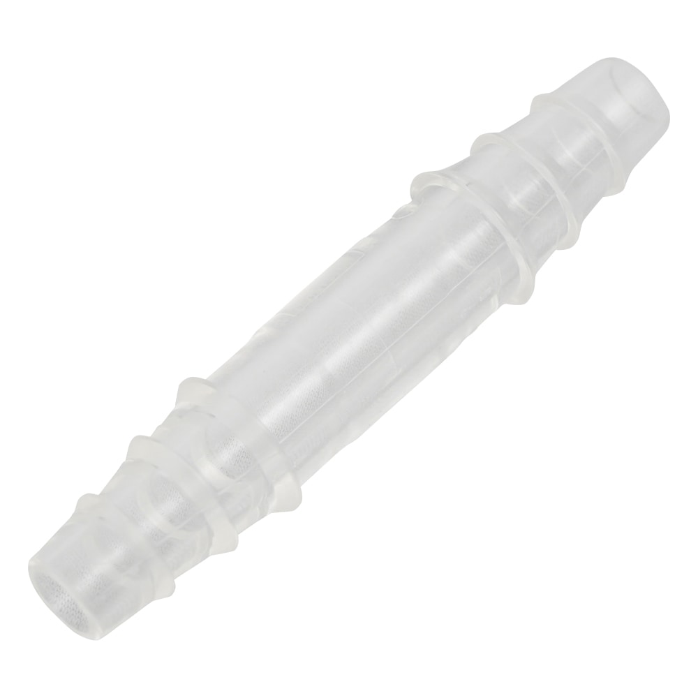 アラム TPXRチューブジョイント ストレート型 φ8~12mm 10個入 TS-L 1袋(ご注文単位1袋)【直送品】