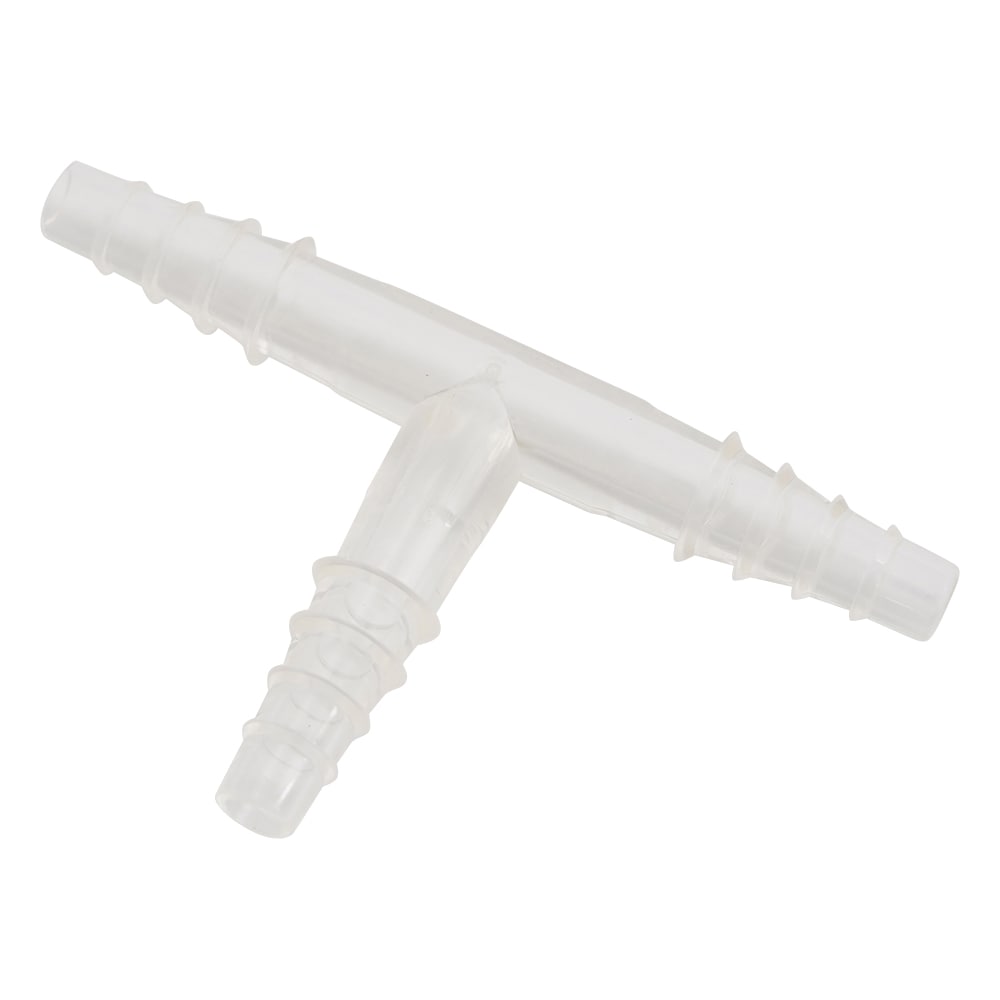 アラム TPXRチューブジョイント T型 φ5~9mm 10個入 TT-M 1袋(ご注文単位1袋)【直送品】