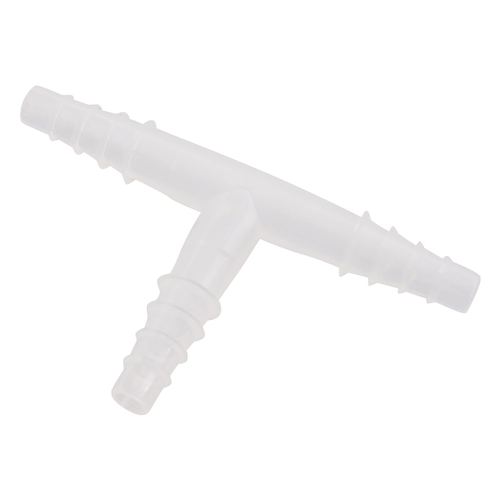 アラム PPチューブジョイント T型 φ5~9mm 10個入 PT-M 1袋(ご注文単位1袋)【直送品】