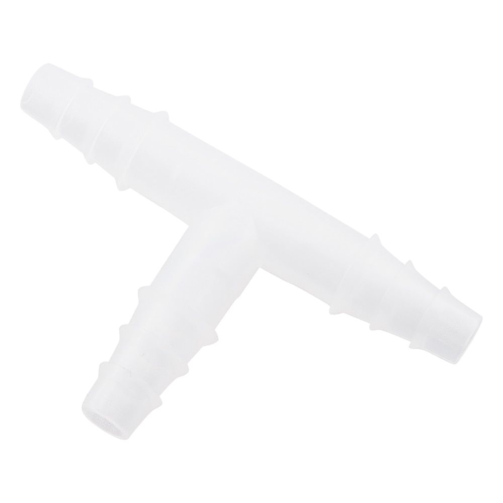 アラム PPチューブジョイント T型 φ8~12mm 10個入 PT-L 1袋(ご注文単位1袋)【直送品】