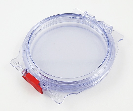 アズワン ボクセル 75×82×16mm No.16.76.1 1個(ご注文単位1個)【直送品】