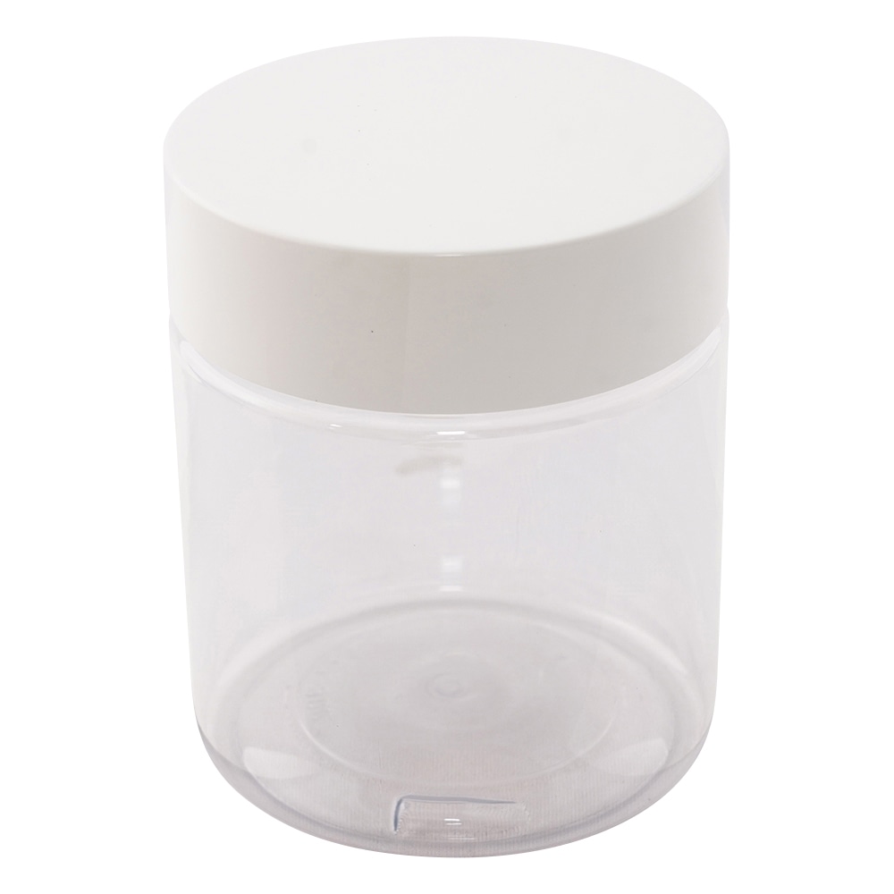 アズワン PETサンプル瓶 318mL CPTI-300 1個(ご注文単位1個)【直送品】