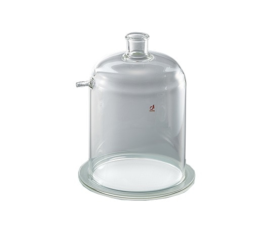 アズワン ろ過鐘 φ150×210 CL64170-03-3 1個(ご注文単位1個)【直送品】