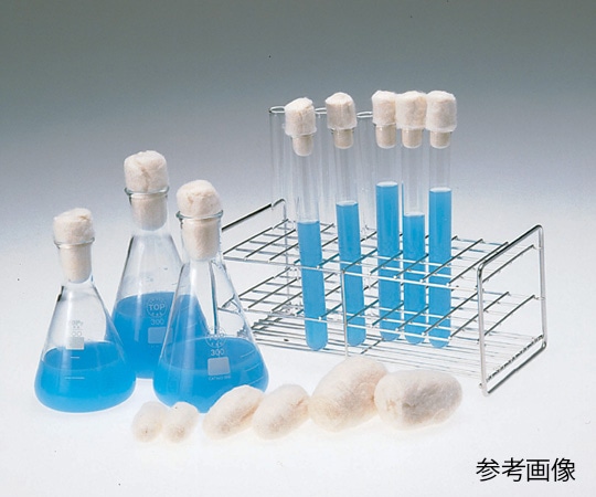 澤田棉行 CS綿栓　500個入　CS-53 1箱（ご注文単位1箱）【直送品】