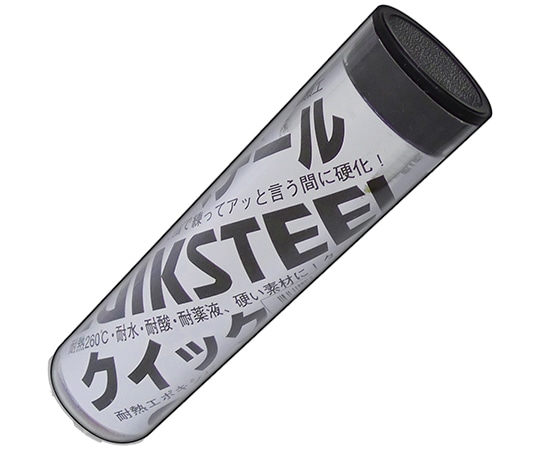 >SUN UP クイックスチール・パテ 1個(ご注文単位1個)【直送品】