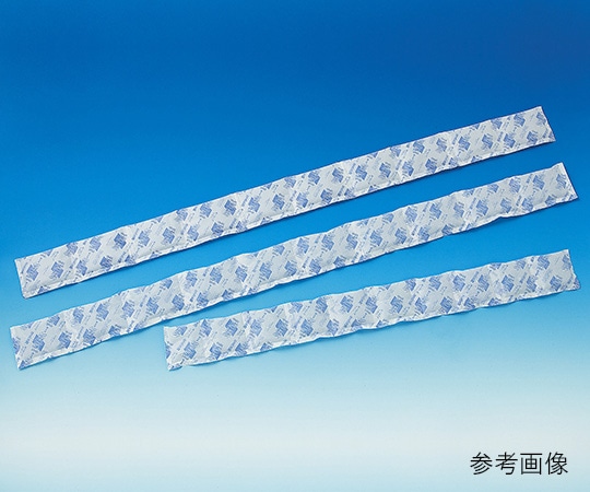 三重化学工業 スノーパック RPシリーズ 不織布タイプ (保冷剤) 75×100mm 300個入 RP-4 1ケース(ご注文単位1ケース)【直送品】