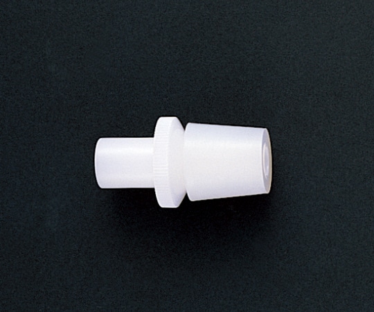 東京理化器械(EYELA) フラスコアダプタ Y-FA-12TS29 1個(ご注文単位1個)【直送品】